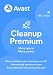 Avast Cleanup Premium 2020 | 1 PC, 2 Years [Download]