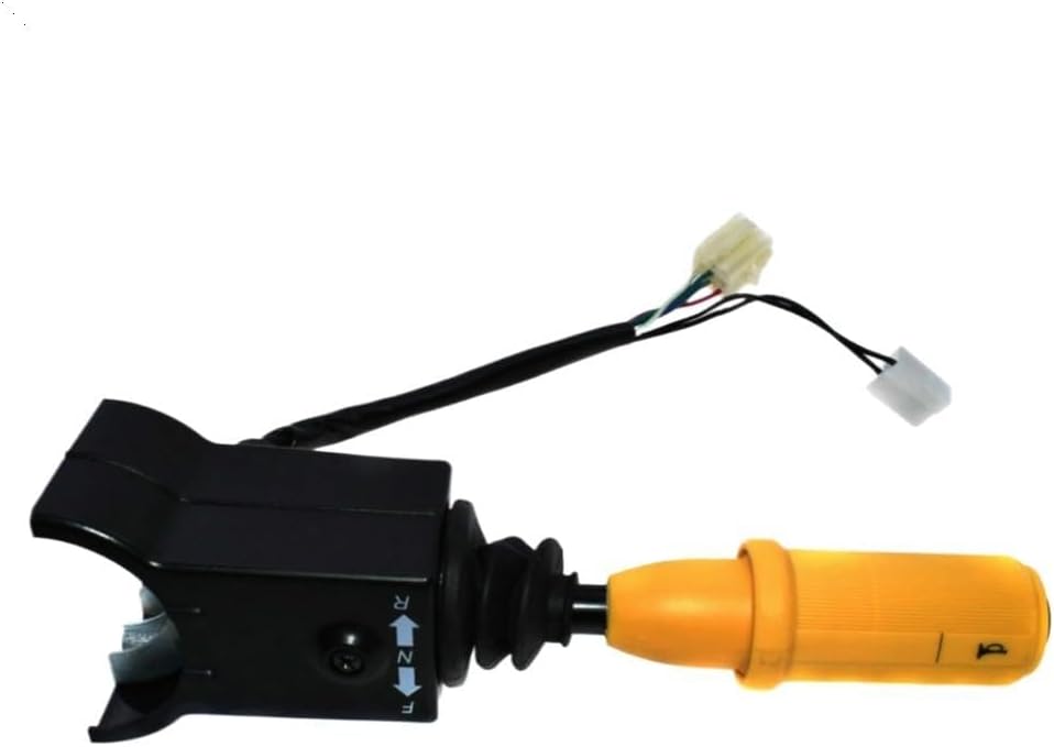 Forward Reverse Column Switch 701 21201 701 19501 for JCB 3CX 3DX 4CN 4CX 400B 1550B 1600B 1700B Models Replacement Part 21201