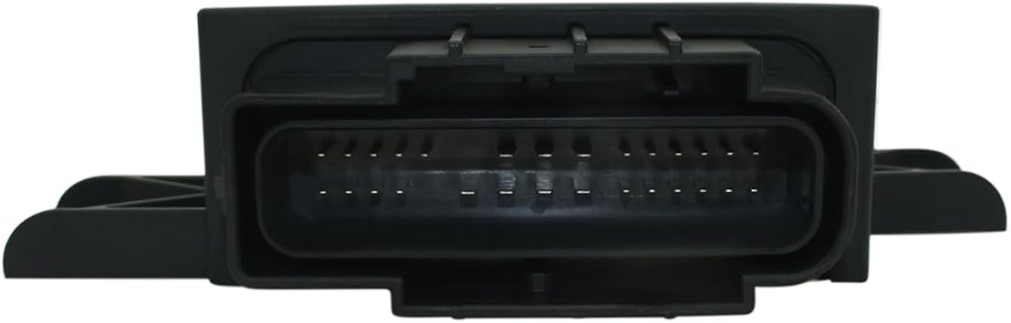 Fuel Pump Power Control Module 13531876