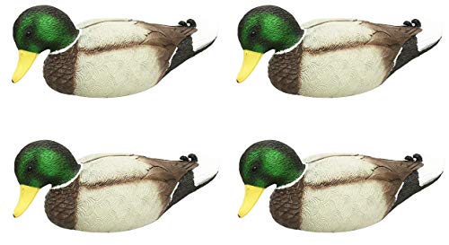 MOJO Outdoors Rippler Vibrating Motion Duck Decoy (TwΓΒΎ ΓΒ ΓΒ°ΓΒk) MOJO Outdoors Rippler Vibrating Motion Duck Decoy (TwΓΒΎ ΓΒ ΓΒ°ΓΒk)