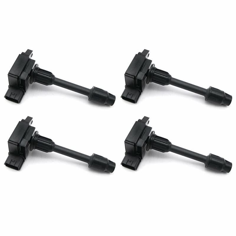 Bobine d'allumage UF363 pour Nissan Maxima 2000 3.0L V6 et 22448-2Y005
