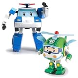 Robocar Poli 4