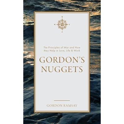 Gordon's Nuggets