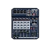 Réglage autonome : la réverbération, les fréquences moyennes basses et le volume peuvent être réglés librement