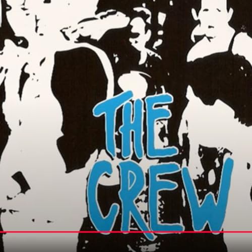 『E299: Wrecking Crew w/ Caucus of Rank-and-file Electrical Workers』のカバーアート