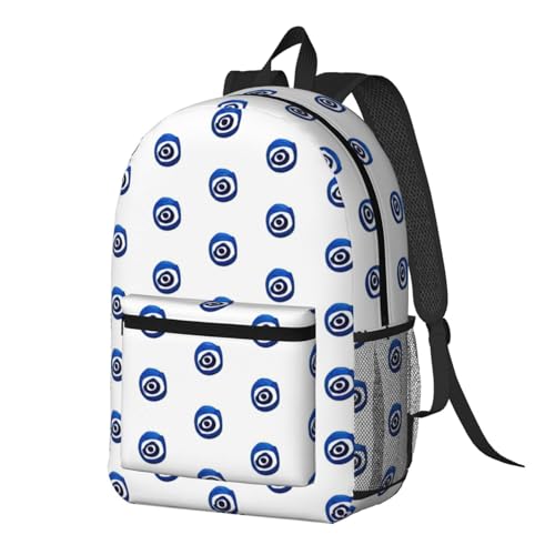 Sac à dos de voyage portable pour organiser vos affaires sans effort - 2
