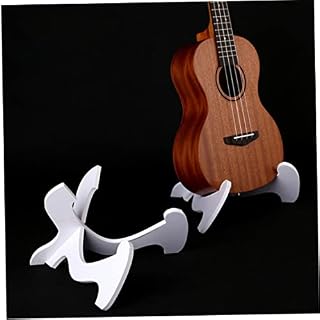 Support De Guitare Pliante De Qualité Supérieure Instrument Détachable Musical Portable Instruments À Cordes Spéciales… - Les Beatles, Paul McCartney, John Lennon, RIngo Starr, George Harrison Support De Guitare Pliante De Qualité Supérieure Instrument Détachable Musical Portable Instruments À Cordes Spéciales… – Image 2