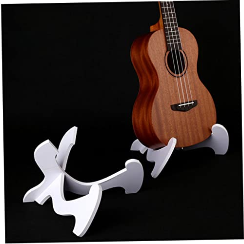 Support De Guitare Pliante De Qualité Supérieure Instrument Détachable Musical Portable Instruments À Cordes Spéciales… - Les Beatles, Paul McCartney, John Lennon, RIngo Starr, George Harrison Support De Guitare Pliante De Qualité Supérieure Instrument Détachable Musical Portable Instruments À Cordes Spéciales… – Image 3