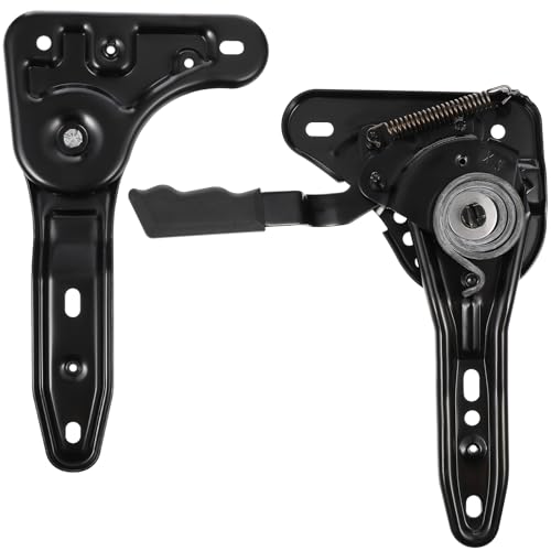 Office Chair Angle Adjuster 180° Metal Multi-Angle Regulator