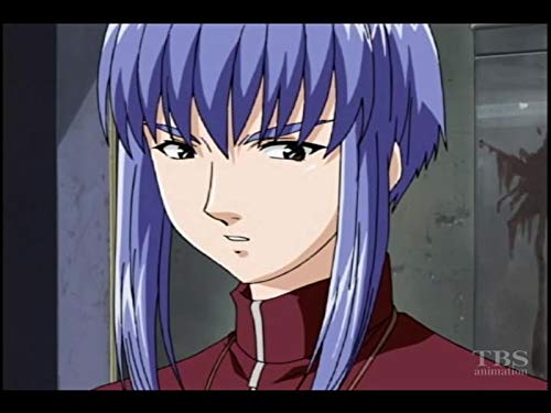 第9話 対決！時を越えた殺人鬼！！