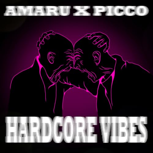 Amaru & Picco
