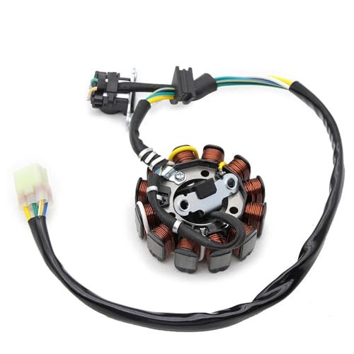 Stator de magnéto moto CRF250R alternateur 2013 bobine de rechange 31120-KRN-A71