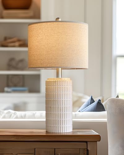 23'' Bedside Table Lamp