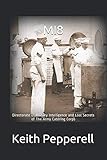  MI8: Directorate of Military Intelligence and Lost Secrets of The Army Catering Corps