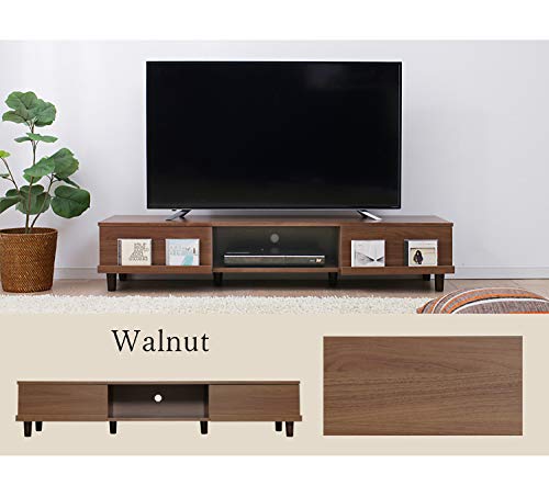 テレビボード 木製 150cm タイプ happy-tree_mlo166tv
