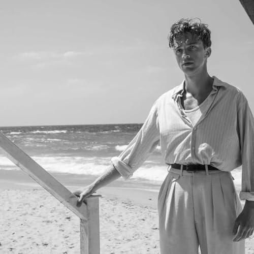 L'ETRANGER - Rien de neuf sous le Soleil