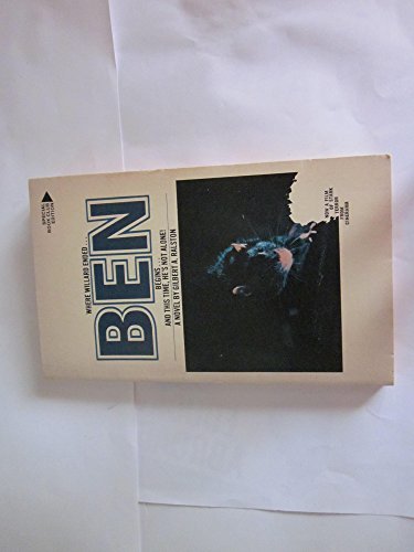 Ben B0006C3UJU Book Cover
