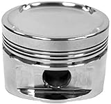 Manley 6011054 Platinum Series Piston