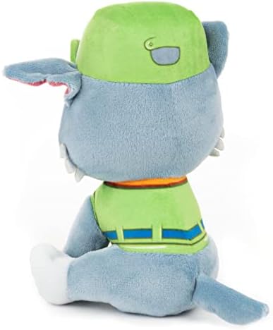 GUND Paw Patrol Rocky 6" Plush 6058442