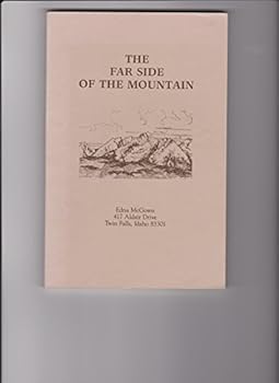 Paperback The Far Side of the Mountain Book