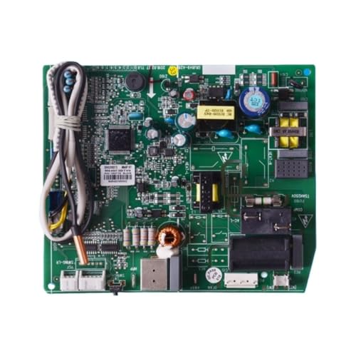 Compatible Con Gree, Placa De Alimentación Interna De Aire Acondicionado 30000200515 Placa Base M849F3BT GRJ849-A28.