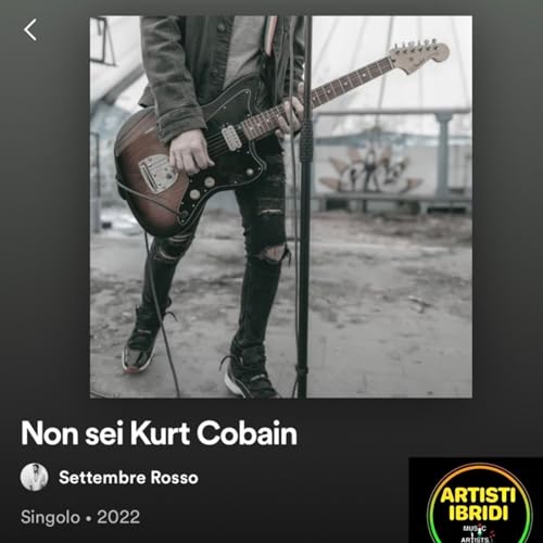 Episodio 16 - PODCAST RADIO ARTISTI IBRIDI