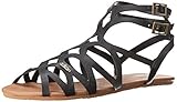 Volcom Women's Hangout Gladiator Sandal