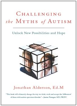 Challenging The Myths Of Autism