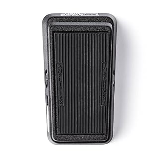 Jim Dunlop CBM95 Mini Wah Bébé Cry - Les Beatles, Paul McCartney, John Lennon, RIngo Starr, George Harrison Jim Dunlop CBM95 Mini Wah Bébé Cry – Image 4