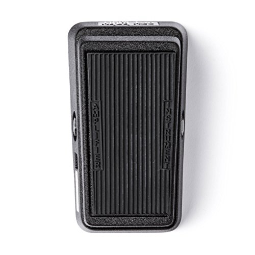 Jim Dunlop CBM95 Mini Wah Bébé Cry - Les Beatles, Paul McCartney, John Lennon, RIngo Starr, George Harrison Jim Dunlop CBM95 Mini Wah Bébé Cry – Image 5