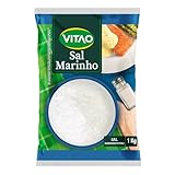 Vitao Sal Marinho