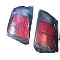 GVGFKPKZAY Für BMW E34 Auto Rücklicht Rücklicht Rückleuchten Lampen Auto Rückleuchten(1 set Grey) GVGFKPKZAY Für BMW E34 Auto Rücklicht Rücklicht Rückleuchten Lampen Auto Rückleuchten(1 set Grey)
