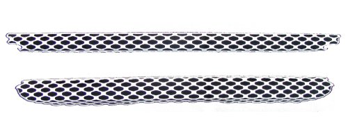 Image of Street Scene 950-77380 Speed Grille Main Grille Insert