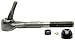 ACDelco 46A0422A Advantage Outer Steering Tie Rod End