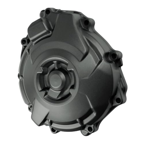 Cubierta de motor para CBR1000RR 2017-2025 protector cárter estator 2