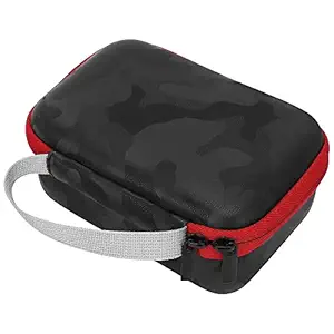 A K Homes -Drone Accessory Case, Drone Carrying Case Fine and Soft Cushioning Effect for Drone for Most People(Host Package)