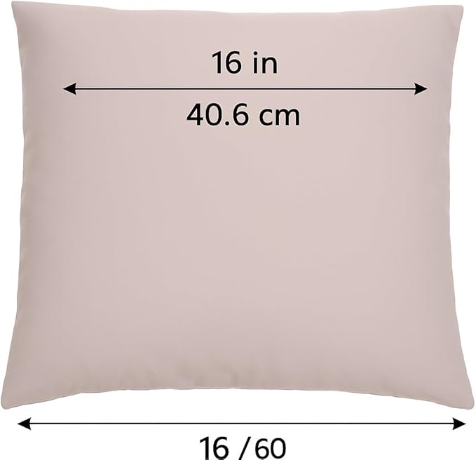 Almohada de Poliéster 40 x 40 cm con Vibración miniatura 3