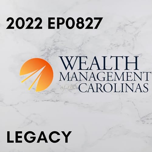 2022 EP0827 | Rodney Harris | Legacy