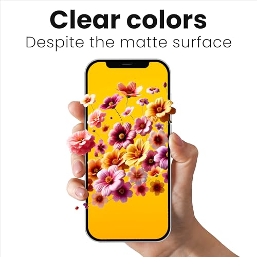 Película protectora RedMagic Nova mate para uso diario en exteriores 7