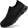 Zapatillas para hombre para running, tenis, caminar, gimnasio, slip on, calzado deportivo 2