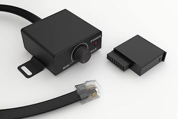 Mosconi RTC-M Remote Control for Mosconi Zero, ONE and AS Line