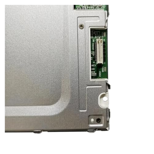 Panneau LCD 10.4 Pouces LM10V33 pour Intégration sur Console de Commande