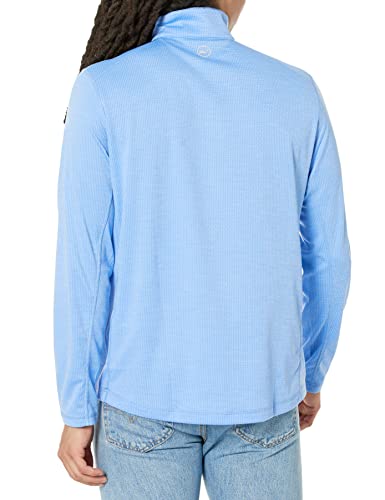 Image of vineyard vines mens Sankaty Quarter-zip