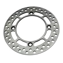 For DR250 For DR350 For Dejbel For DR 250 350 1998-1999 Motorcycle Rear Brake Disc