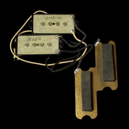 Amazon.com: Seymour Duncan Antiquity II 