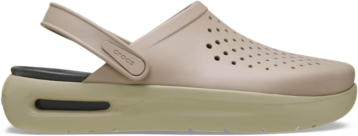 InMotion Clog unisex-adult Clog