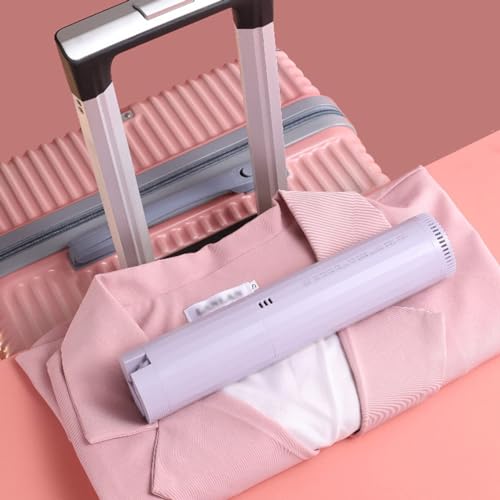 Sèche-linge à chaussures chaudes portable et mini sèche-linge de voyage pour culottes - 7