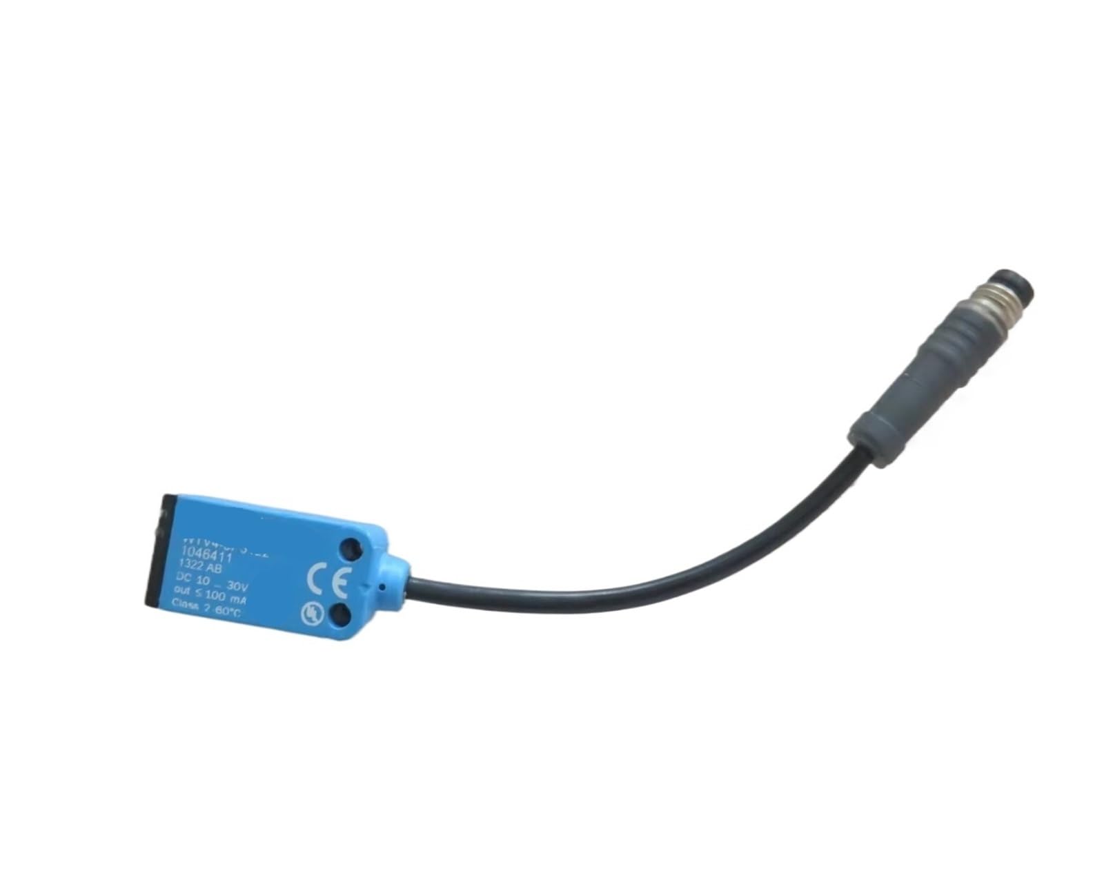 BACYDLPL WTV4-3P3122 Photoelectric sensor photoelectric switch