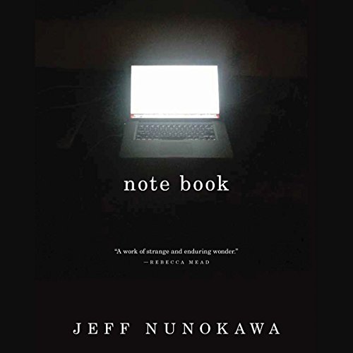 Notebook Audibly Amazon.co.jp: Note Book (Audible Audio Edition): Jeff Nunokawa, P. J ...