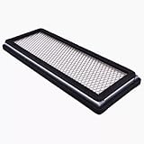 YIHETOP Cabin Air Filter 231-8132 Compatible for Caterpillar Skid Steer Loader 216B 226B3 248B 246B